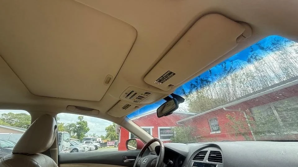 2009 Lexus ES 5th Gen - Image 13 of 16