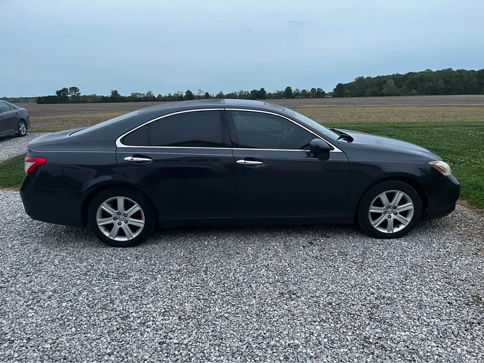 2009 Lexus ES 5th Gen - Image 4 of 9