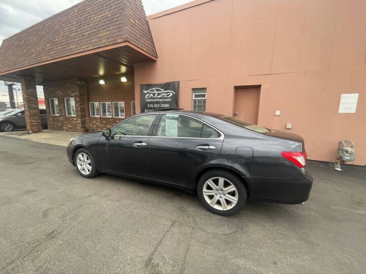 2009 Lexus ES 5th Gen - Image 10 of 15