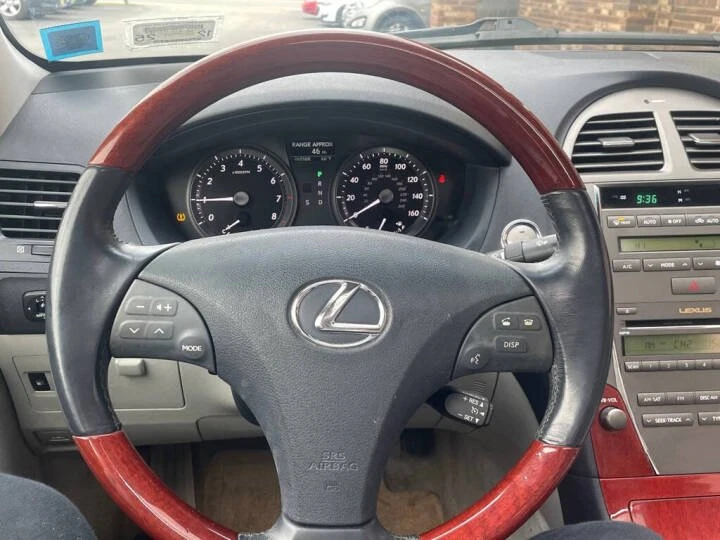 2009 Lexus ES 5th Gen - Image 13 of 15