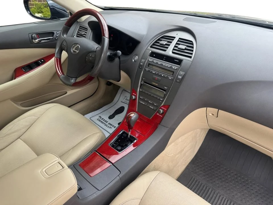 2009 Lexus ES 5th Gen - Image 4 of 19