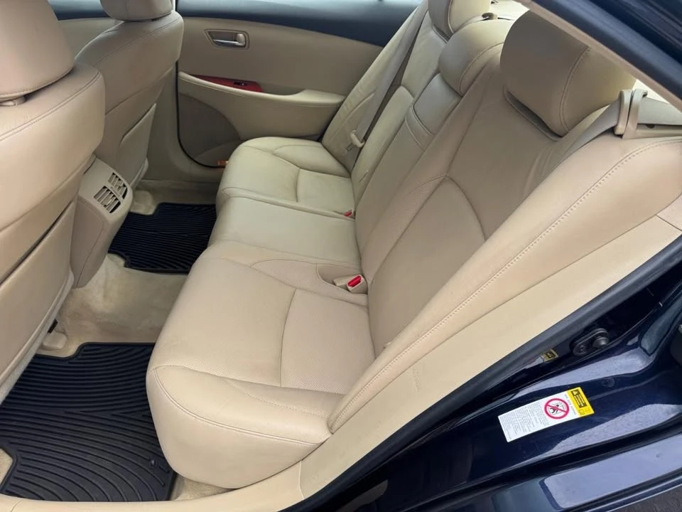 2009 Lexus ES 5th Gen - Image 6 of 19