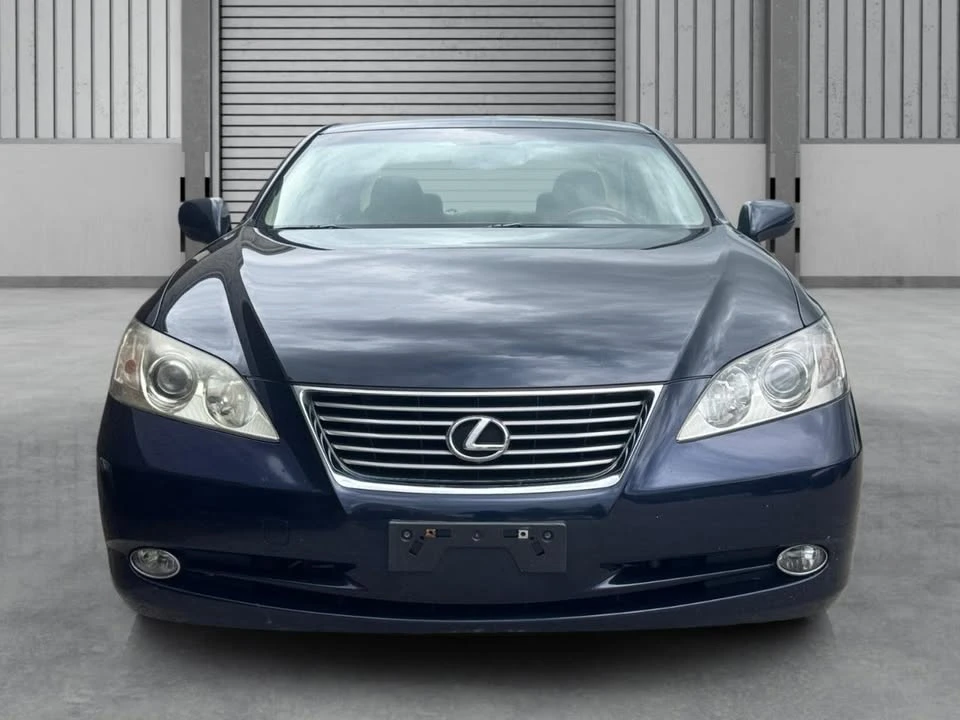 2009 Lexus ES 5th Gen - Image 9 of 19