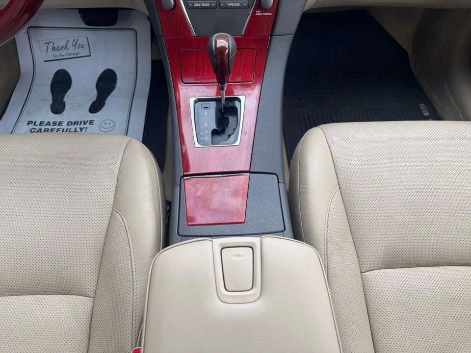 2009 Lexus ES 5th Gen - Image 14 of 19