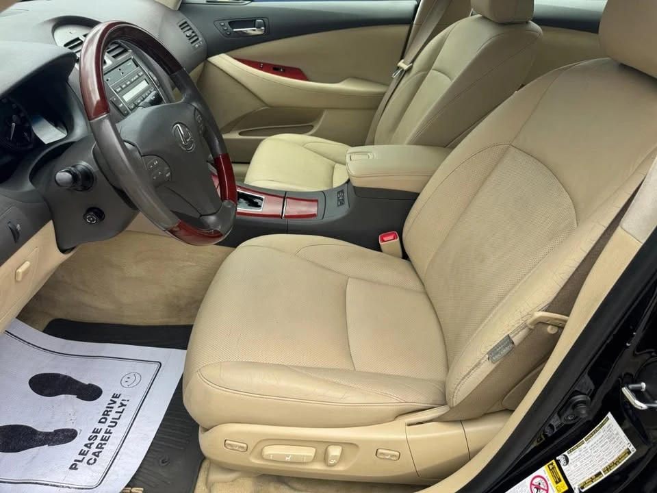 2009 Lexus ES 5th Gen - Image 5 of 19