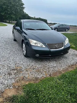 2009 Lexus ES 350