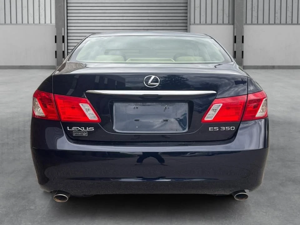 2009 Lexus ES 5th Gen - Image 10 of 19