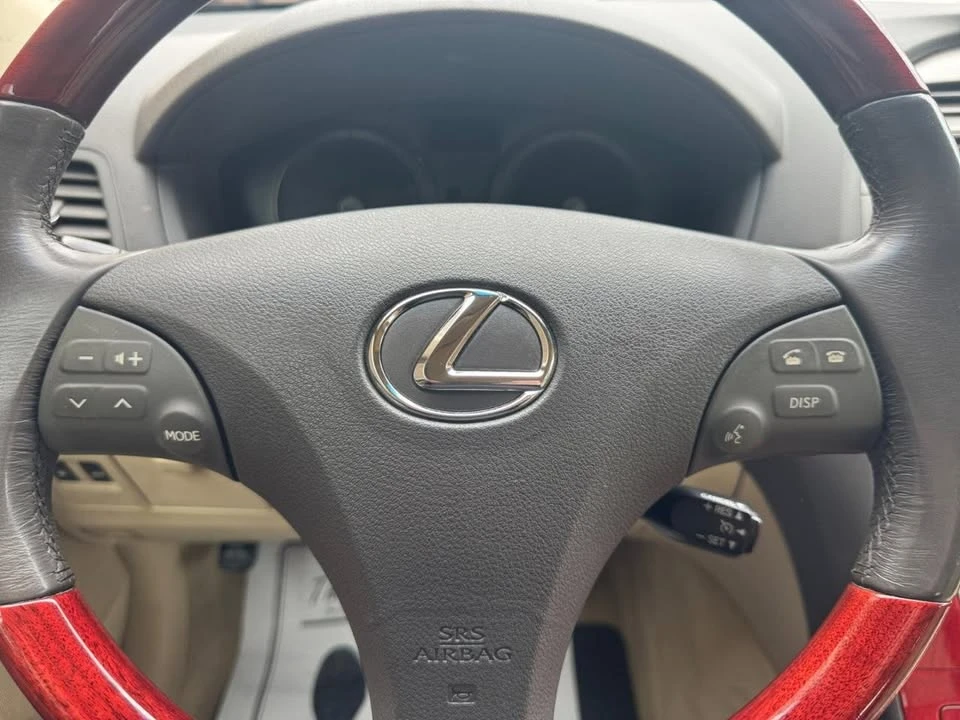 2009 Lexus ES 5th Gen - Image 18 of 19