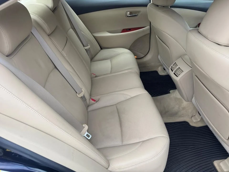 2009 Lexus ES 5th Gen - Image 13 of 19