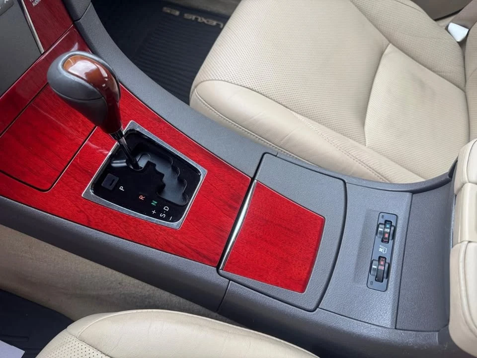 2009 Lexus ES 5th Gen - Image 17 of 19