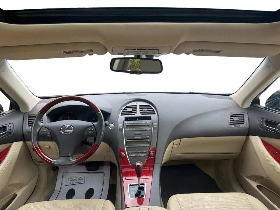 2009 Lexus ES 5th Gen - Image 7 of 19