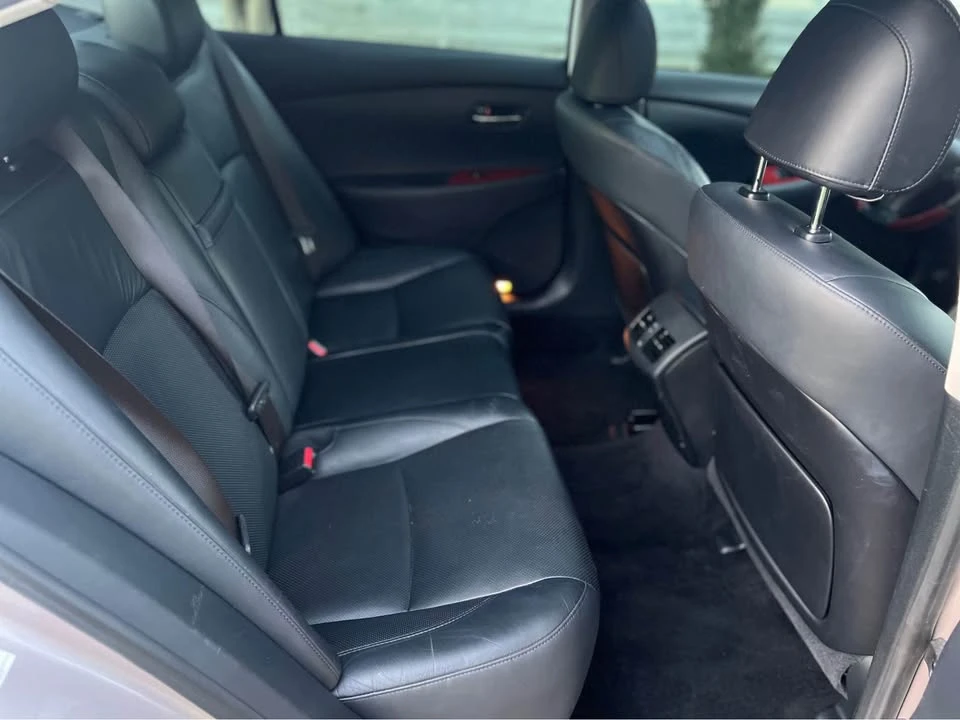 2009 Lexus ES 5th Gen - Image 11 of 11