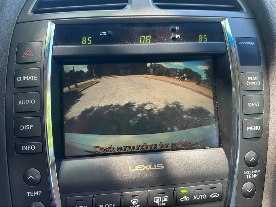 2009 Lexus ES 5th Gen - Image 13 of 17