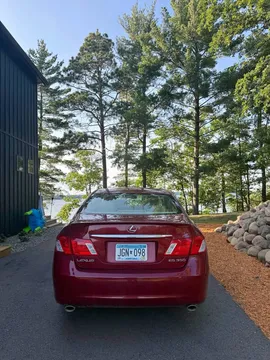 2009 Lexus ES 350