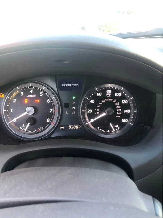 2009 Lexus ES 5th Gen - Image 2 of 2