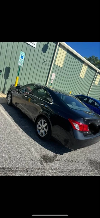 2009 Lexus ES 5th Gen - Image 3 of 8