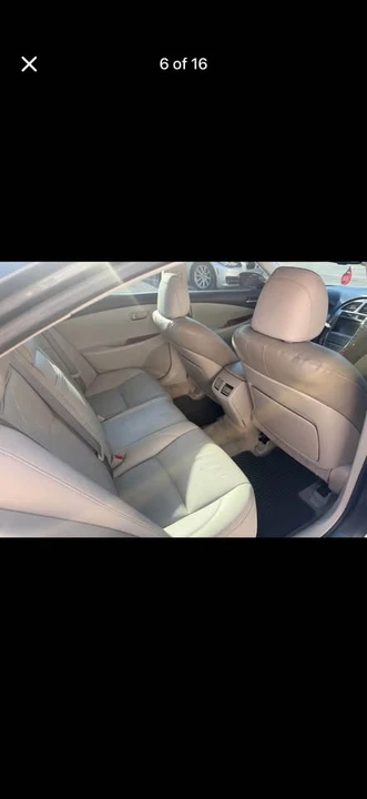 2009 Lexus ES 5th Gen - Image 5 of 8