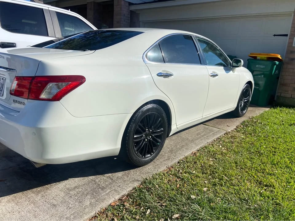 2009 Lexus ES 5th Gen - Image 5 of 5