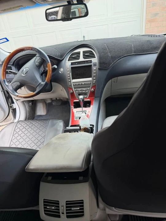 2009 Lexus ES 5th Gen - Image 3 of 5