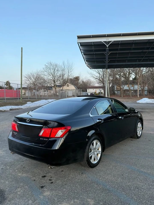 2009 Lexus ES 5th Gen - Image 3 of 14