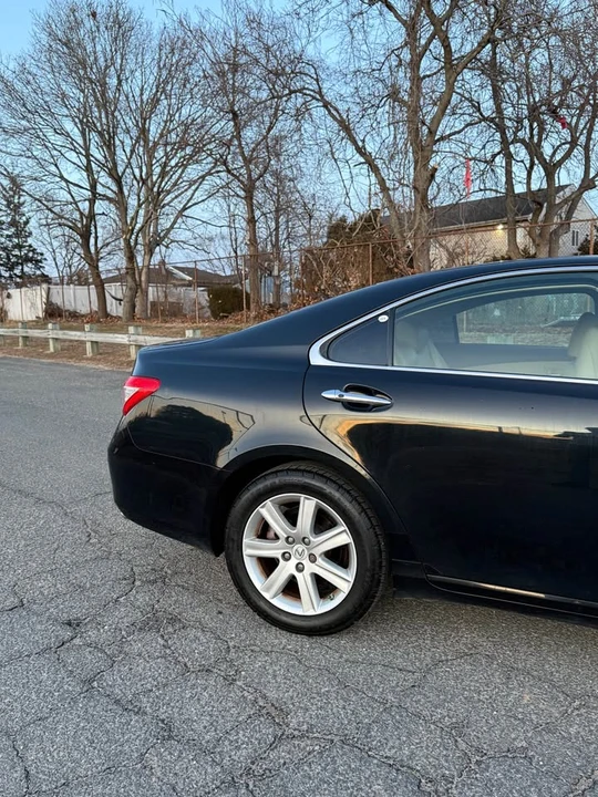 2009 Lexus ES 5th Gen - Image 14 of 14