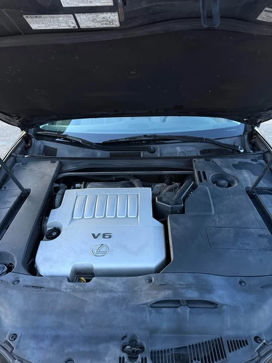 2009 Lexus ES 5th Gen - Image 13 of 14