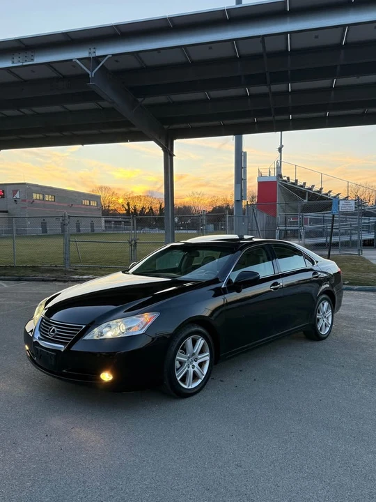 2009 Lexus ES 5th Gen - Image 6 of 14