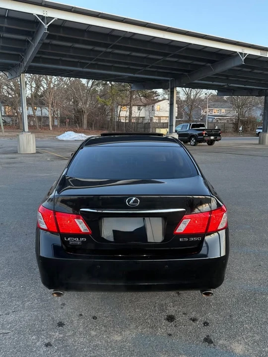 2009 Lexus ES 5th Gen - Image 4 of 14