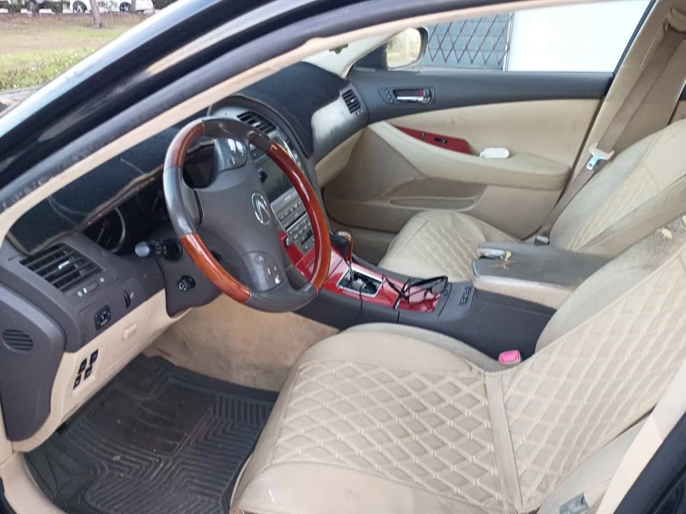 2009 Lexus ES 4th Gen - Image 6 of 15