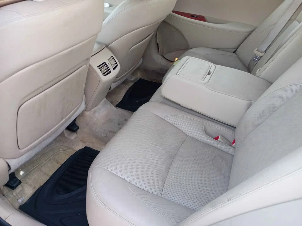 2009 Lexus ES 4th Gen - Image 15 of 15