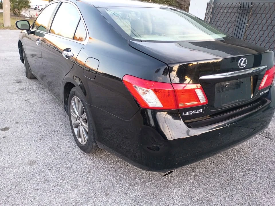 2009 Lexus ES 4th Gen - Image 14 of 15