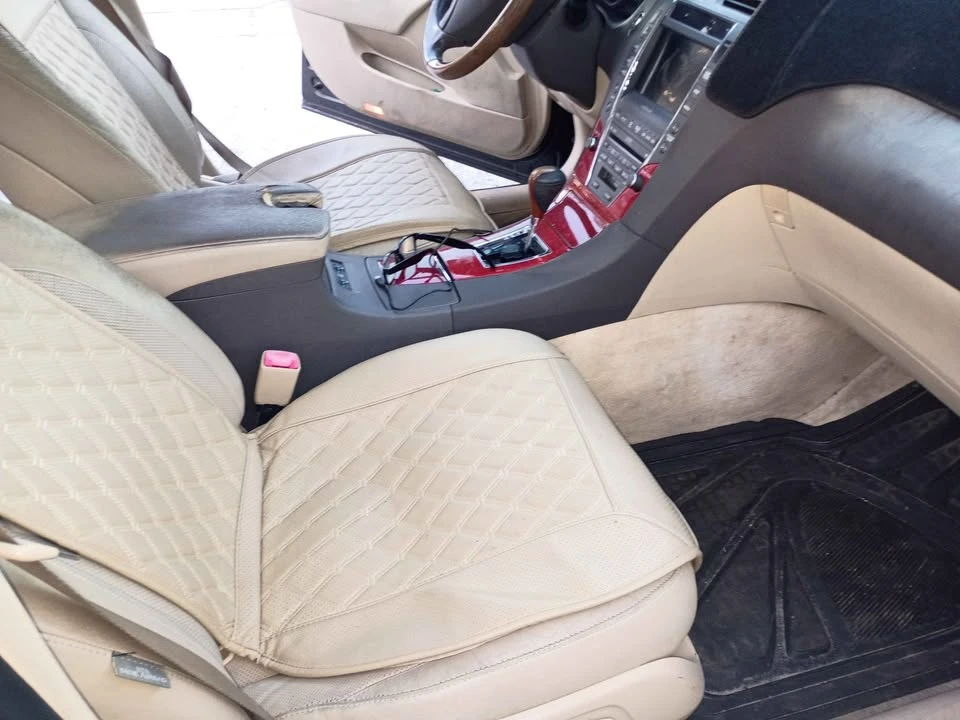 2009 Lexus ES 4th Gen - Image 7 of 15