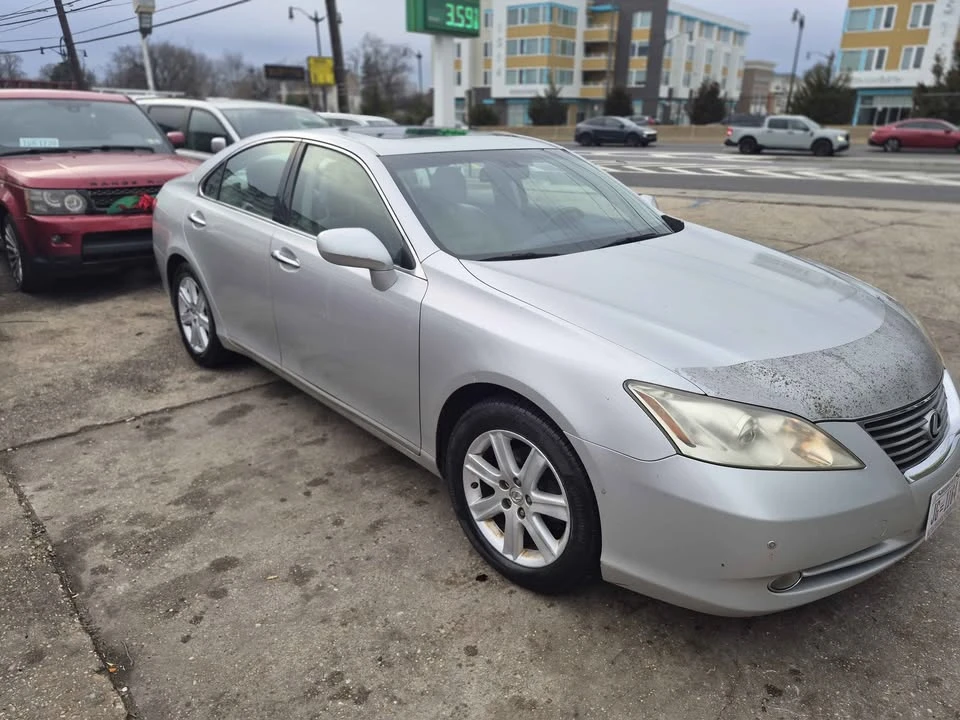 2009 Lexus ES 4th Gen - Image 3 of 6