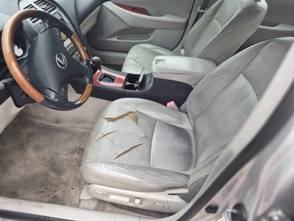 2009 Lexus ES 4th Gen - Image 5 of 6