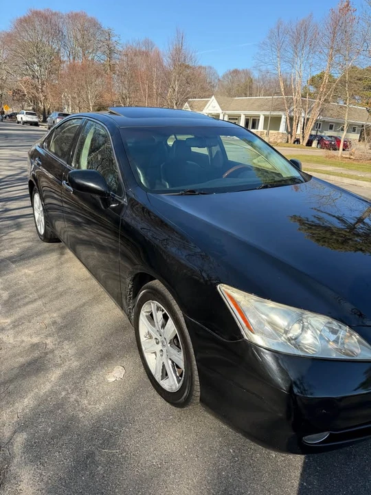 2009 Lexus ES 5th Gen - Image 3 of 5