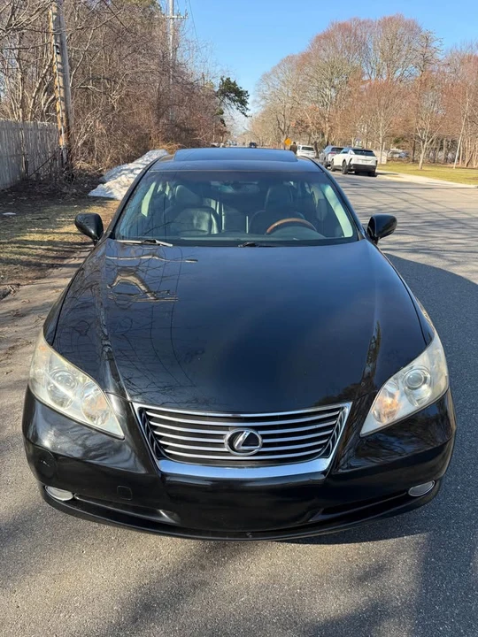 2009 Lexus ES 5th Gen - Image 4 of 5