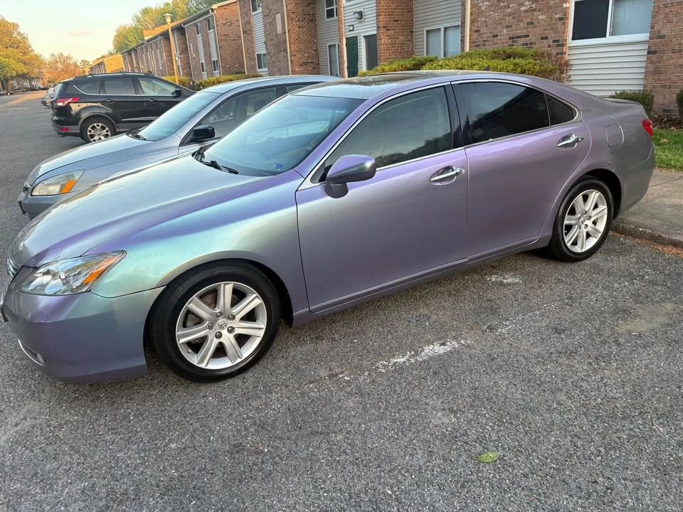 2009 Lexus ES 5th Gen - Image 3 of 7