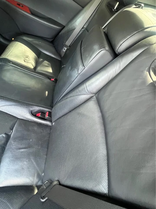 2009 Lexus ES 5th Gen - Image 11 of 14
