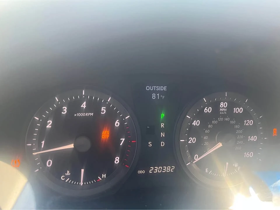 2009 Lexus ES 5th Gen - Image 14 of 14