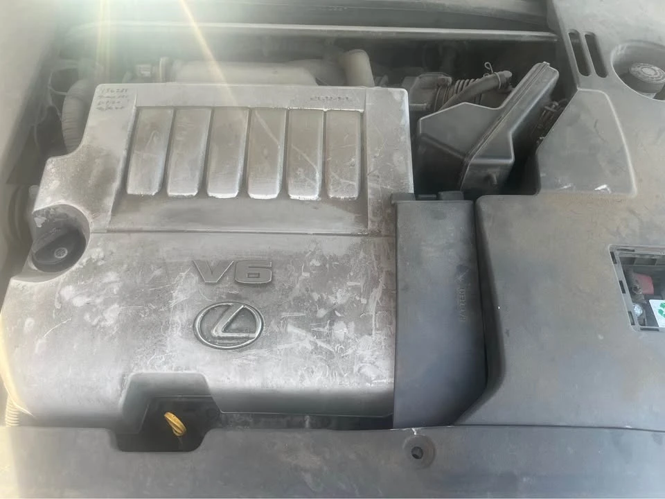 2009 Lexus ES 5th Gen - Image 13 of 14