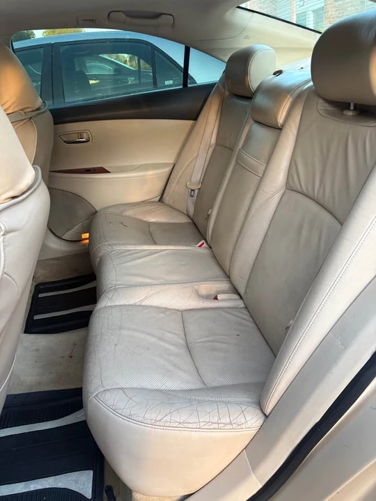 2009 Lexus ES 5th Gen - Image 7 of 7