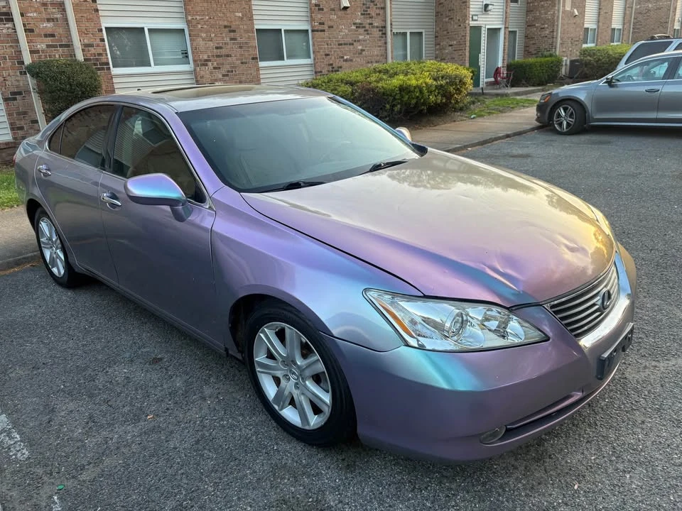 2009 Lexus ES 5th Gen - Image 2 of 7