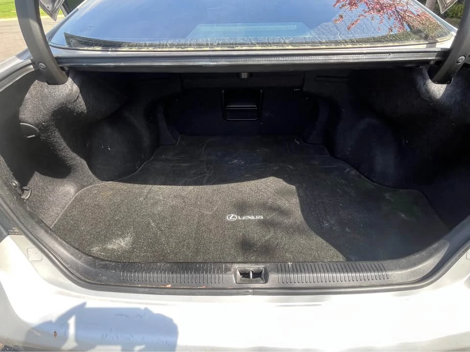 2009 Lexus ES 5th Gen - Image 12 of 14