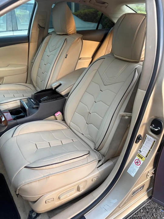 2009 Lexus ES 5th Gen - Image 6 of 7