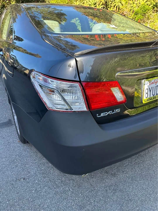 2009 Lexus ES 5th Gen - Image 2 of 9