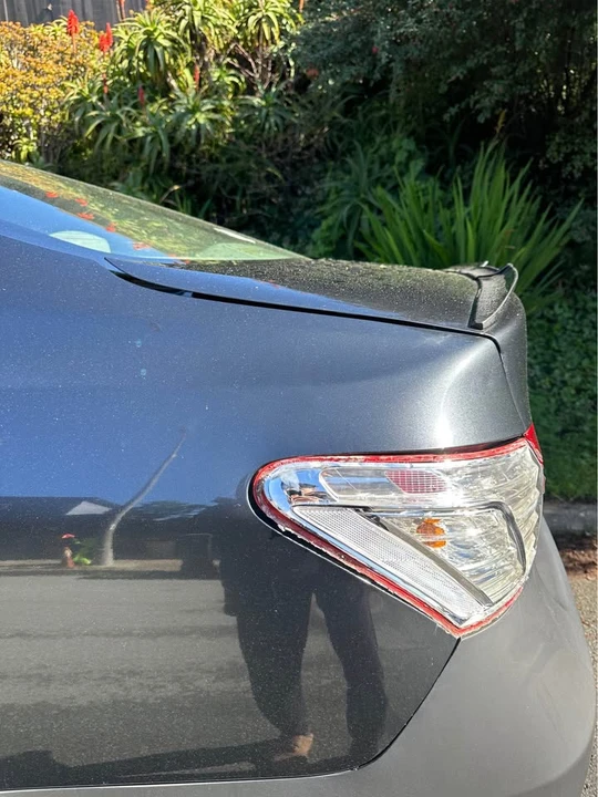 2009 Lexus ES 5th Gen - Image 9 of 9
