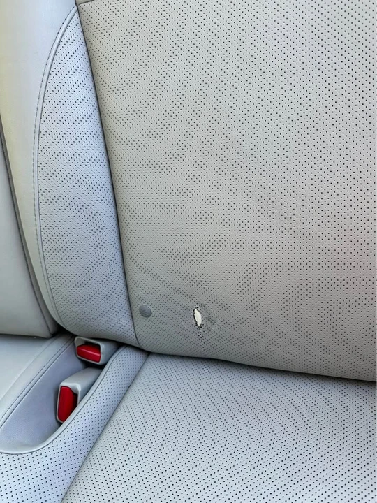 2009 Lexus ES 5th Gen - Image 7 of 9