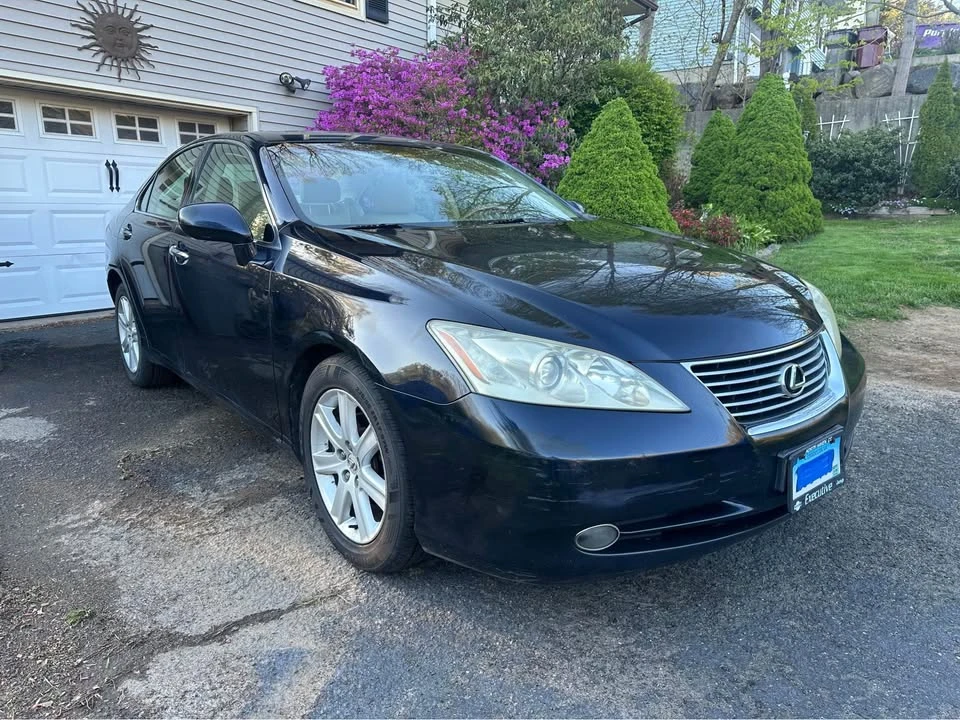 2009 Lexus ES 5th Gen - Image 4 of 16