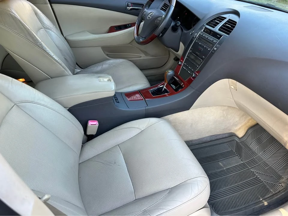 2009 Lexus ES 5th Gen - Image 14 of 16