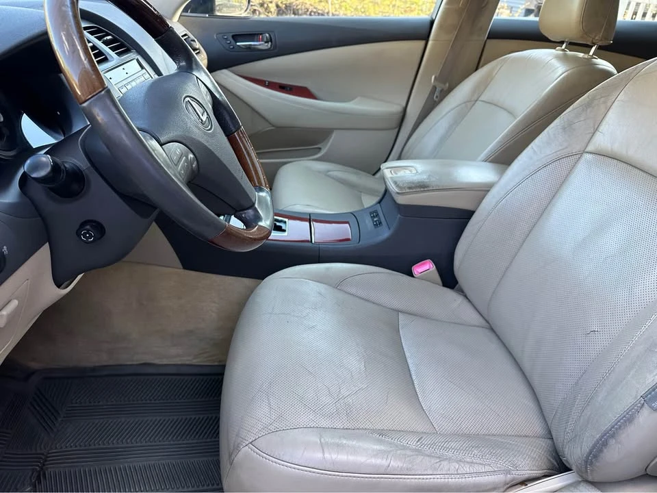2009 Lexus ES 5th Gen - Image 13 of 16